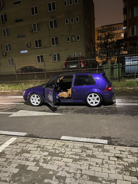 Vand Golf 4 ALH an 2000