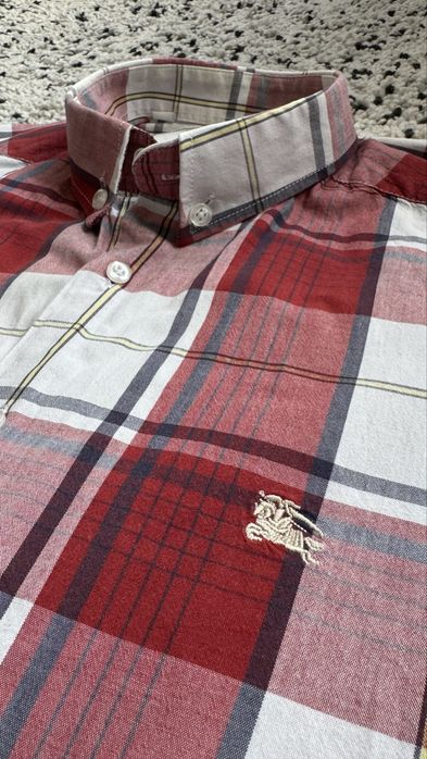 Мъжка риза Burberry размер S