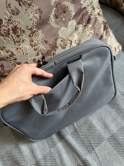 MacBook сумка в новой состоянии