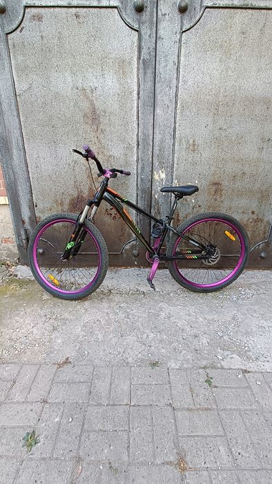 Велик MTB Modric