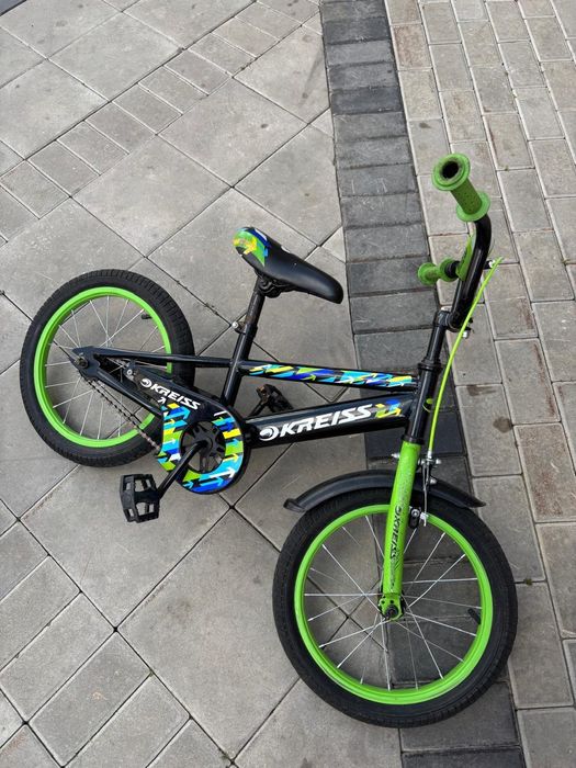 Продам велосипед в хорошем состоянии.