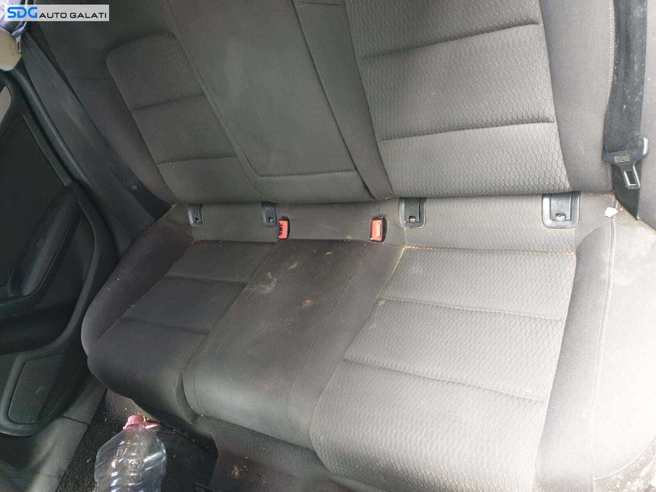 Bancheta Spate Sezut cu Spatar Audi A5 8T Sportback 2008 - 2016 [Q2272]