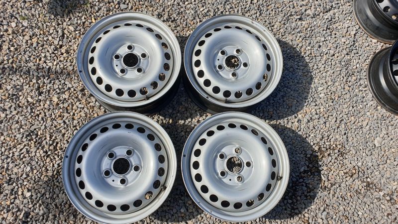 Джанти 16 5х120 VW Transporter T5,Фолксваген Транспортер