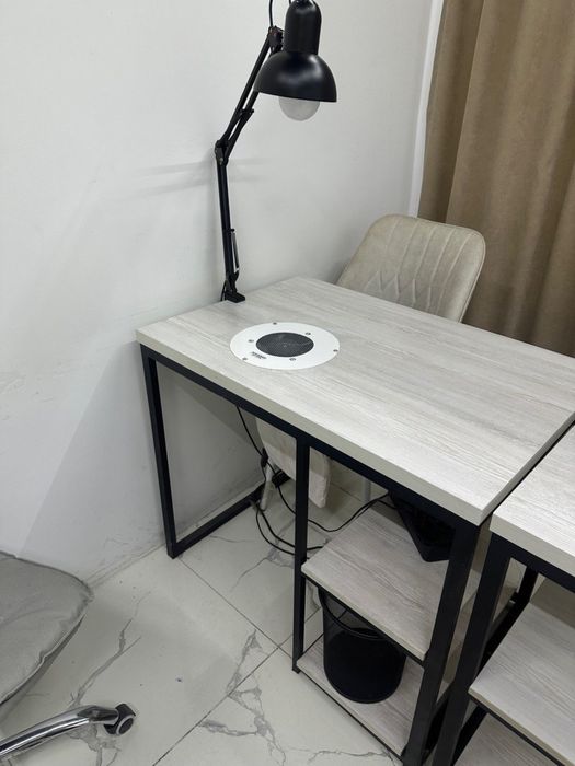 Стол для маникюра