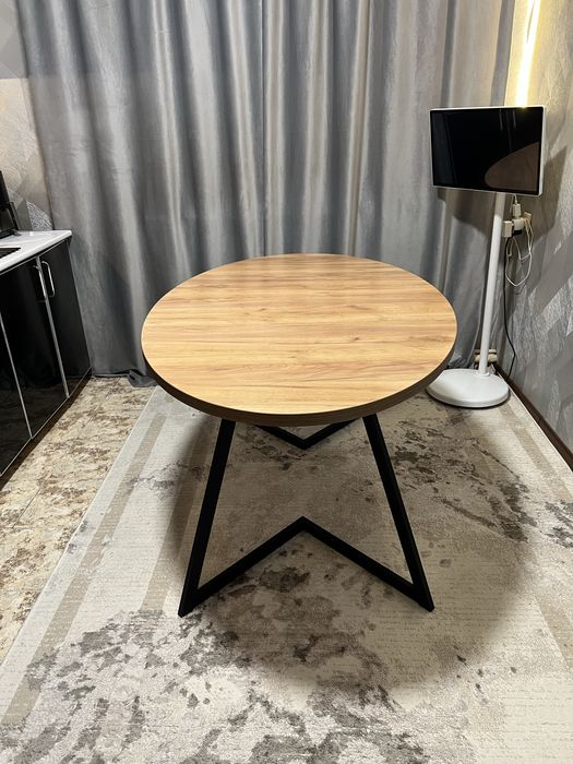 Стол 160х100х74 см