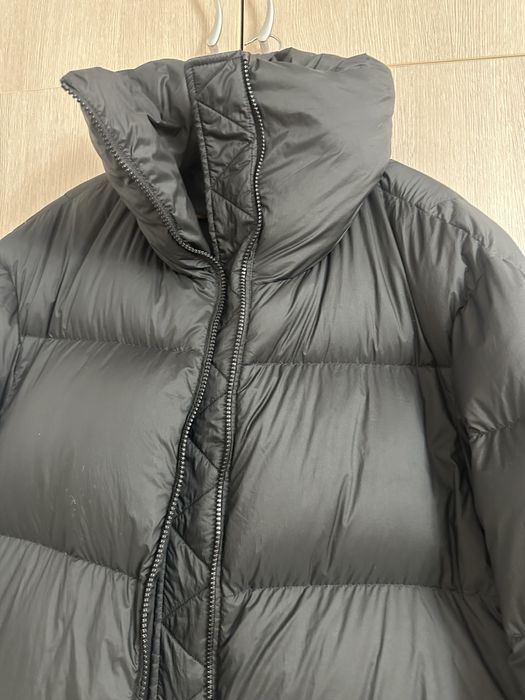 Куртка пух/перо
