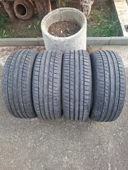 Летни гуми 205×55 R16