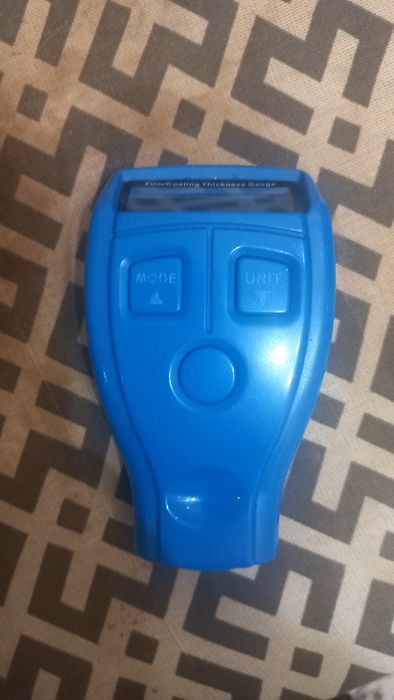 Толщиномер для авто проверок