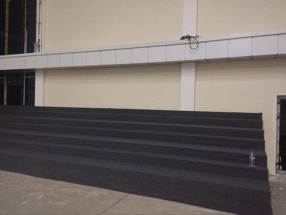 Kavralan gilam optim sotamiz ustonofka xizmatlari mavjud