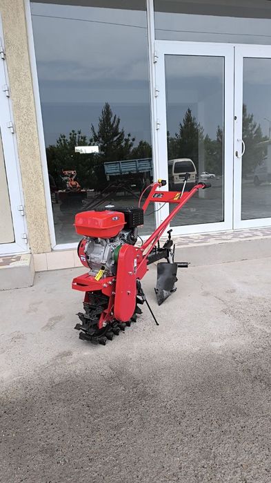 Motokultivatorlar Мотоблок