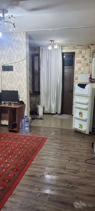 Сдаётся 2-комн Карасу 6, 33 м²