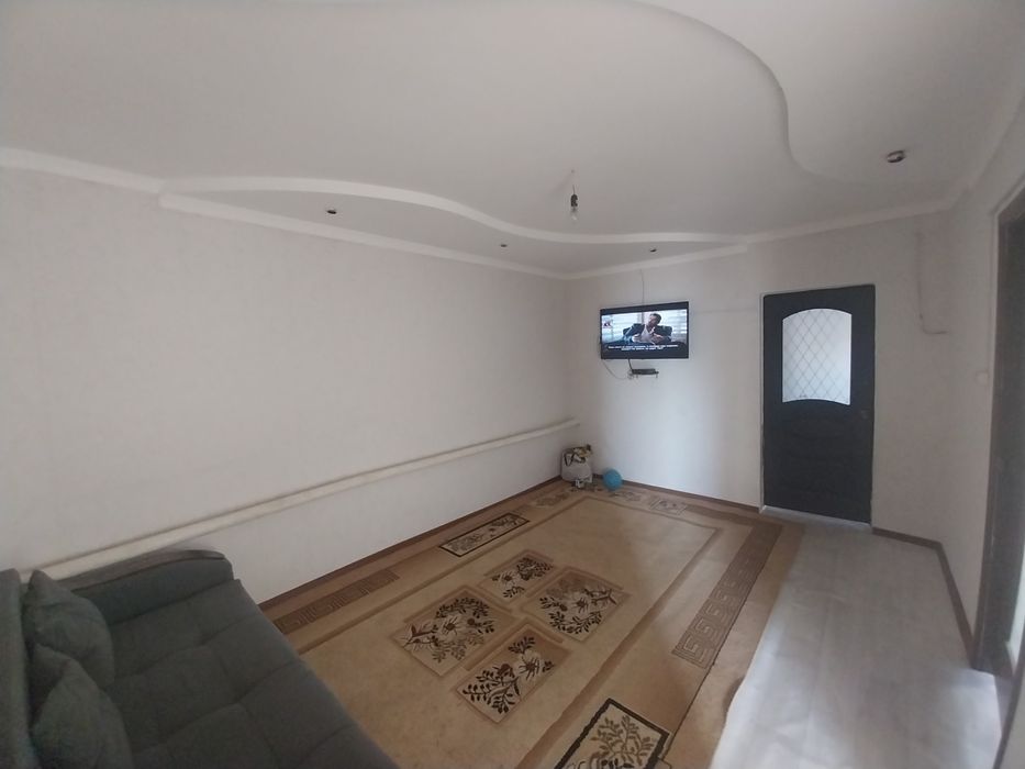 Продажа дома в посёлоке  Январцево