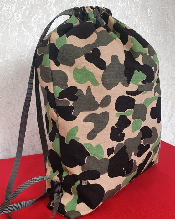 Детские сумки- рюкзаки