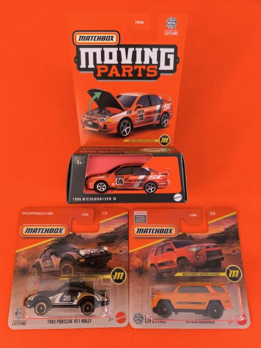 Hot wheels mercedes rwb  porsche 930