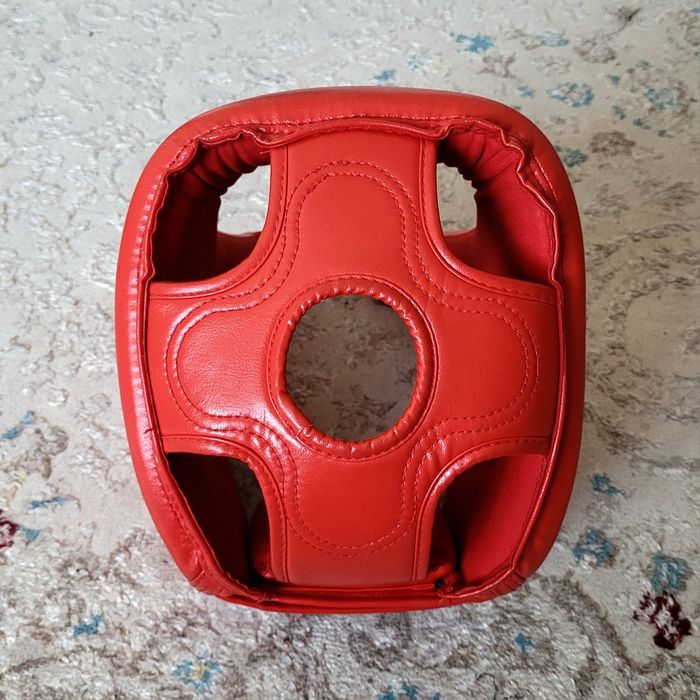 Боксёрски шлем Wesing