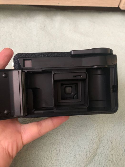 Kodak Instamatic 133-x