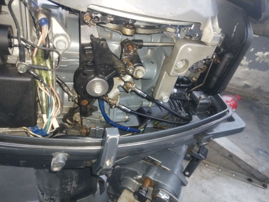 Оka lotka yamaxa 30