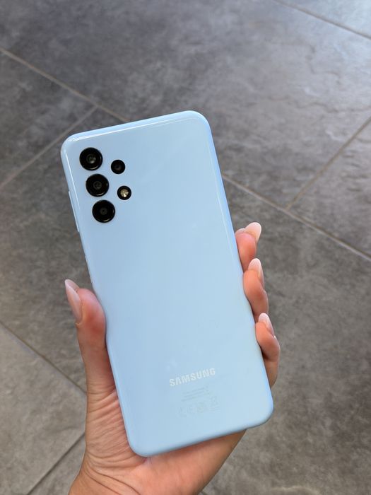 Samsung Galaxy A13 64GB Liber de retea