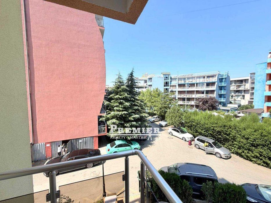 Продава се Тристаен апартамент в к.к. Слънчев бряг - 74 кв.м за 878 €/кв.м - Снимка #8
