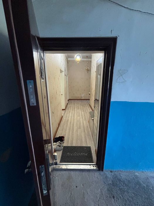 Продается квартира