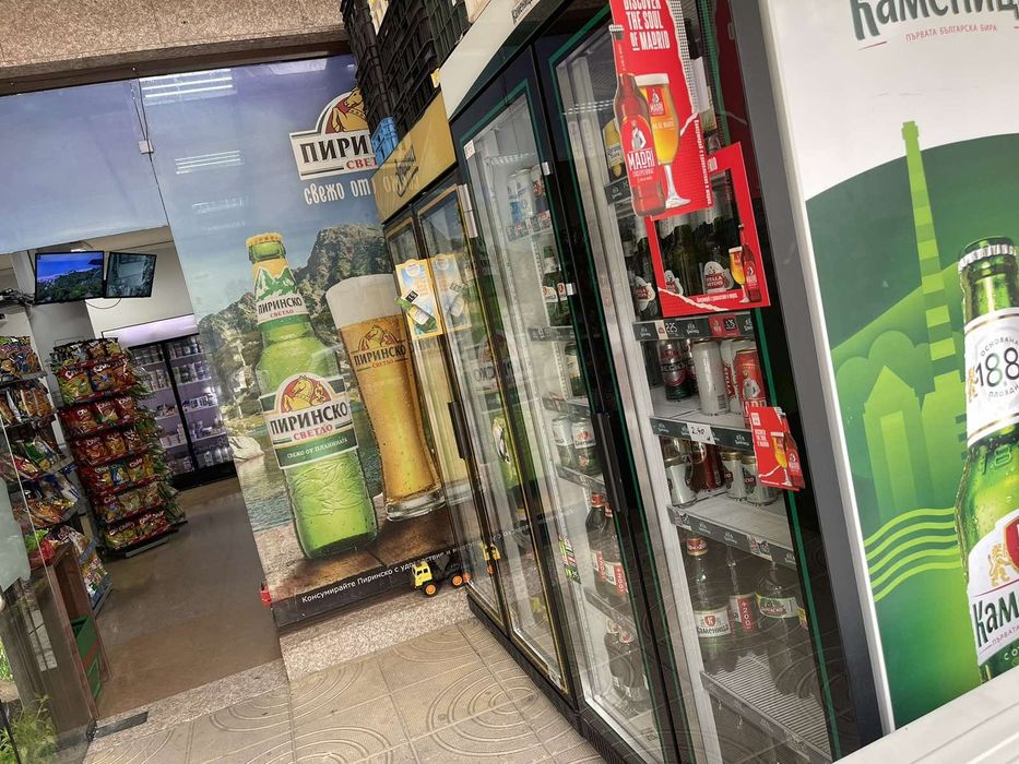Продава се Магазин в Пловдив, Кючук Париж - 60 кв.м за 468 €/кв.м - Снимка #3