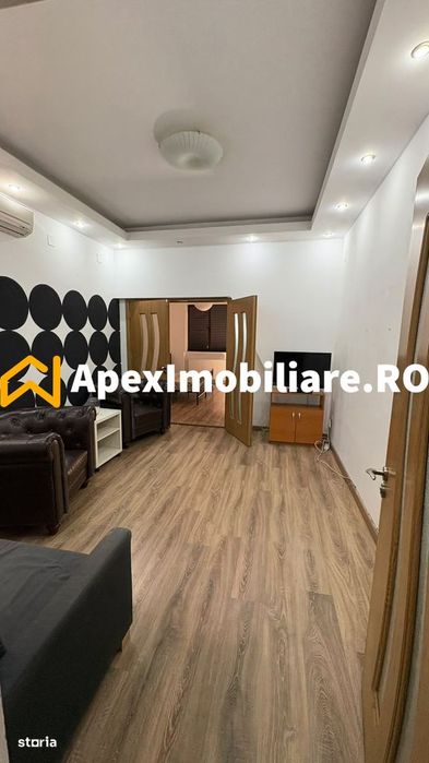 Apartament 3 camere de inchiriat Calea Victoriei  Bucuresti | ApexImob