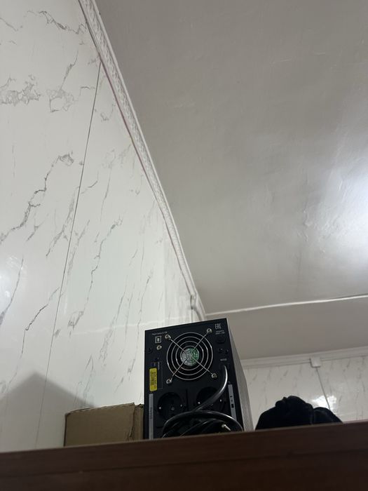 Упс 3000 в срочно продаю со скидкой