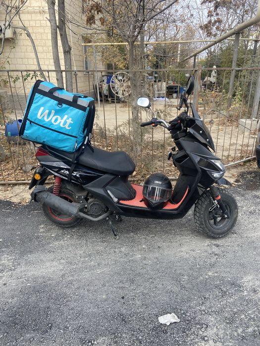 Самурай обмен продажа