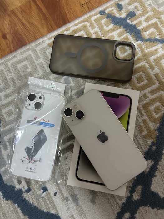 Айфон 14 продаеться