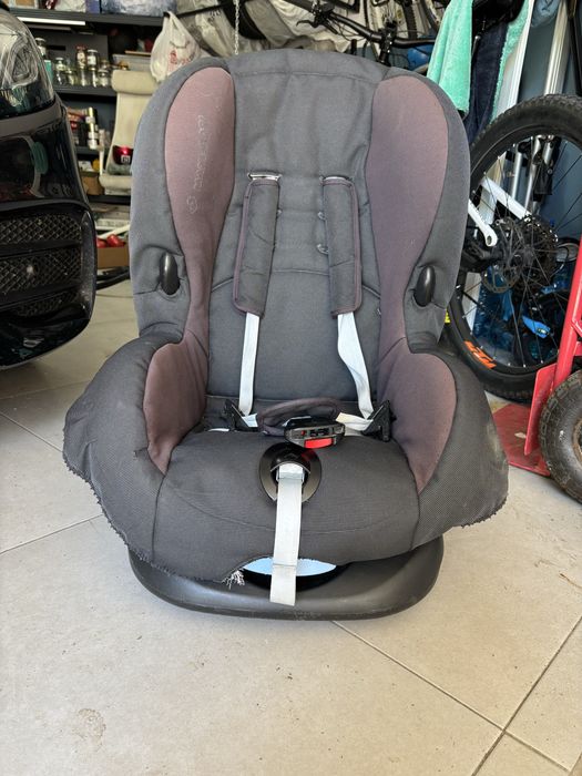 Детско столче за кола 9-18 кг Maxi Cosi
