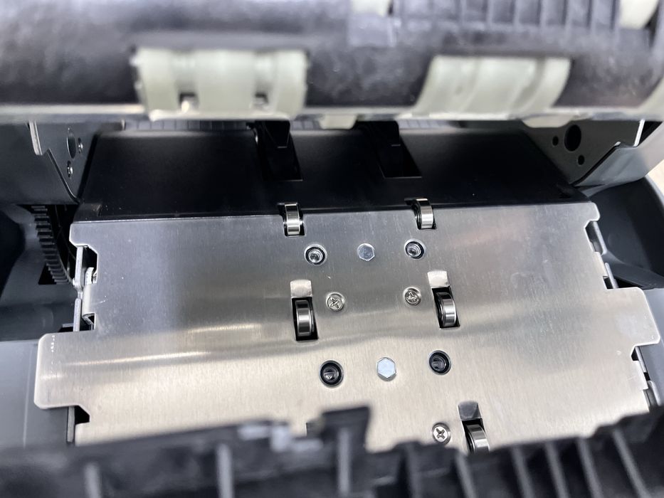 В налчии новый Сортировщик  банкнот Dors 820F