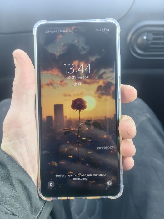 Продам самсунг а52