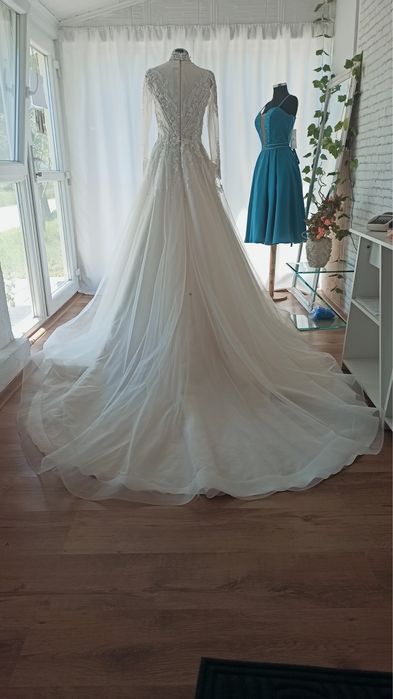 Rochie de mireasa