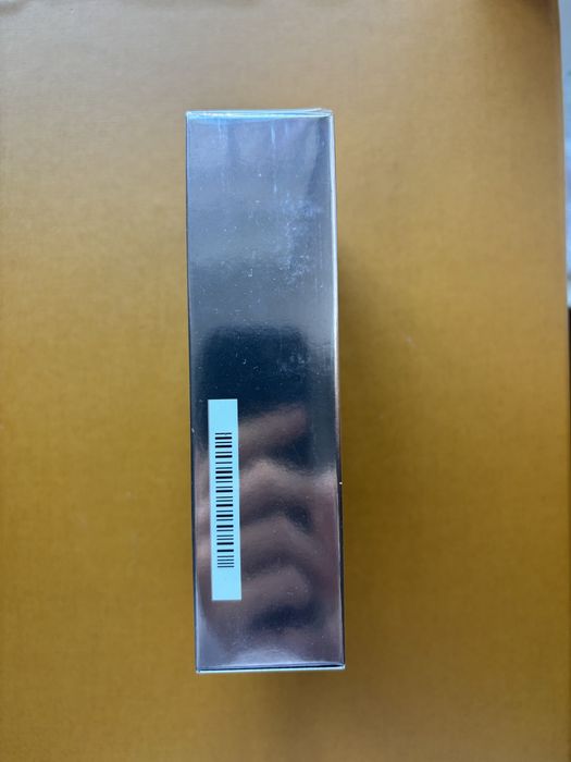 YSL Black Opium Parfum