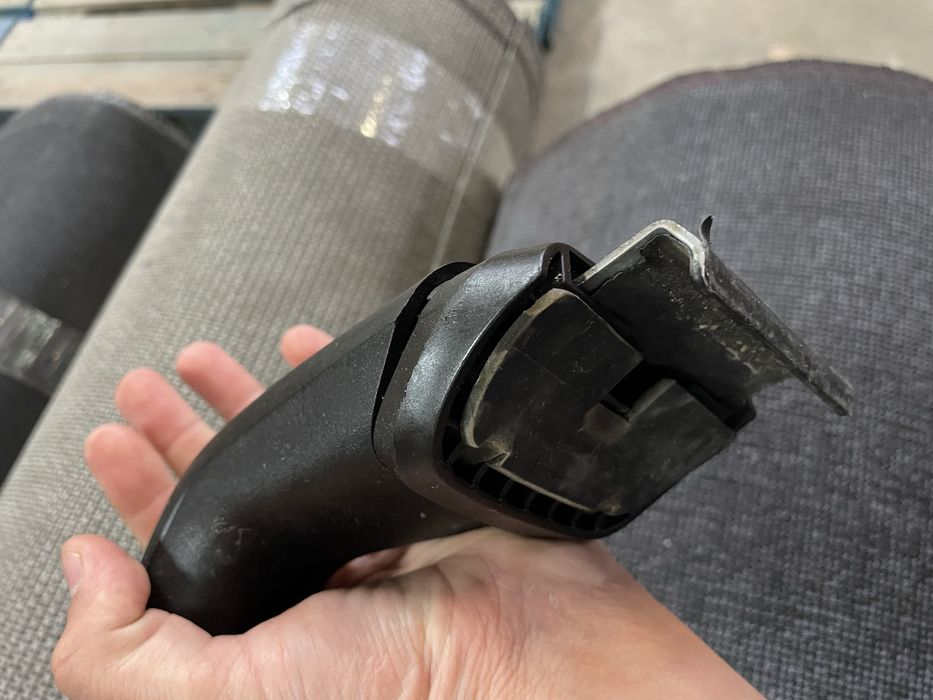 Megane напречни греди