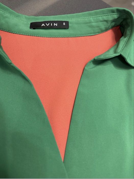 Дълга рокля Avin