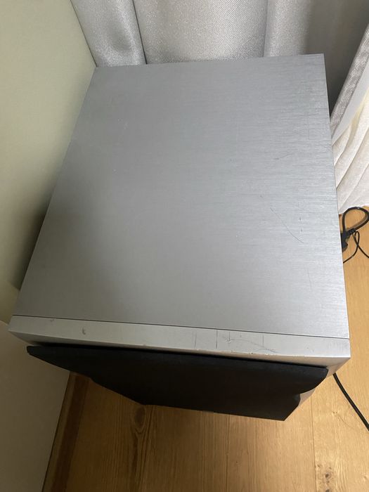 Субуфер Magnat THX 12’ 300-600W