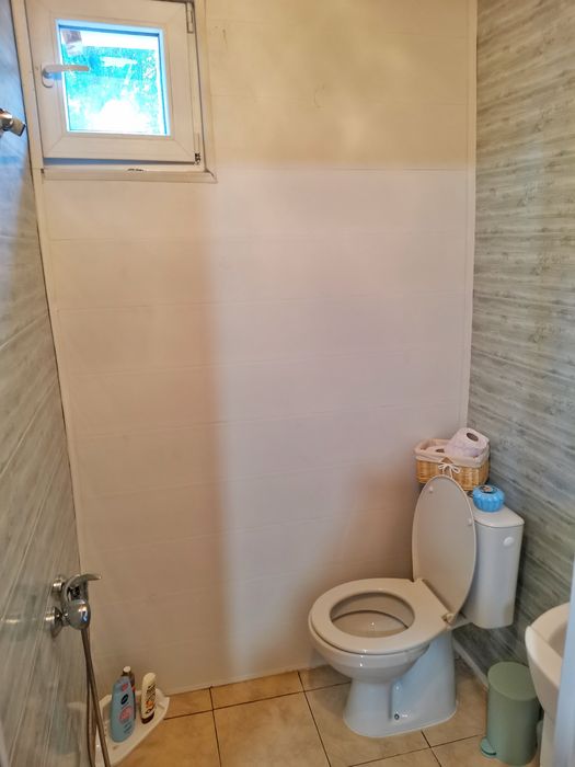 Каравана Sunshine къмпинг Смокиня