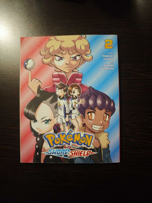 Единични бройки манга