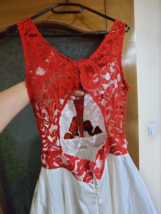 Rochie scurtă mărimea 36