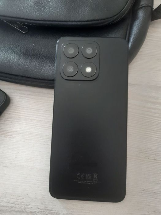 Xonor X8 a garantiyali