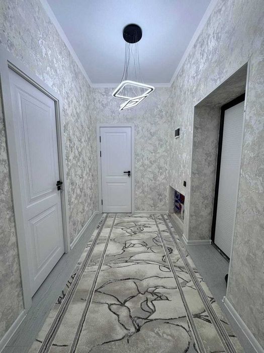 2 хоналик квартира 7 кават янги лифтлик дом, крытый рынок