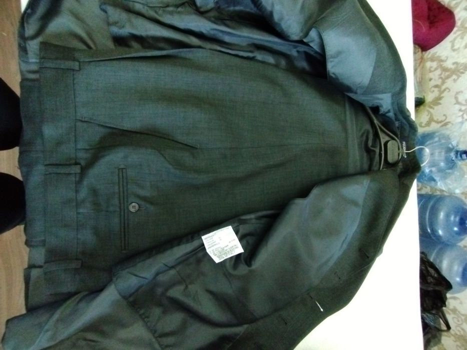 Муржской пиджак тройка новая