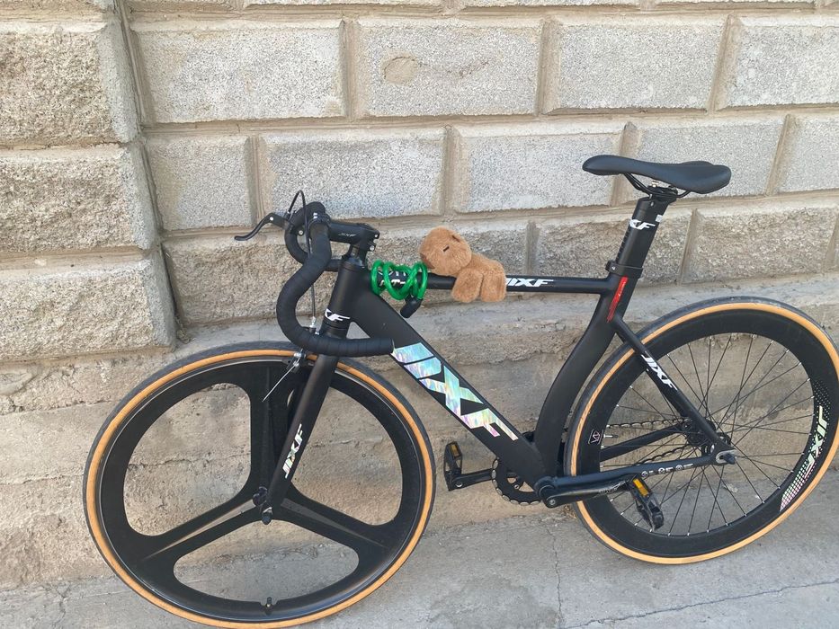 Продам фикс JIXF/fixed gear