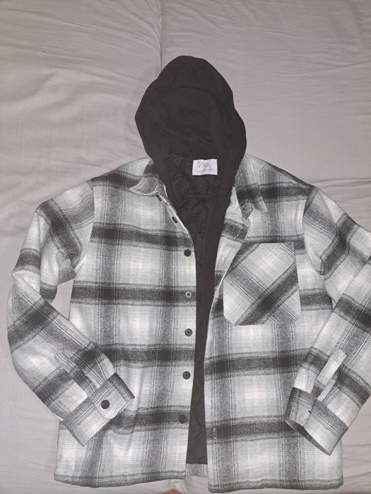 Jacheta băieți Zara mărimea 164, 13-14 ani