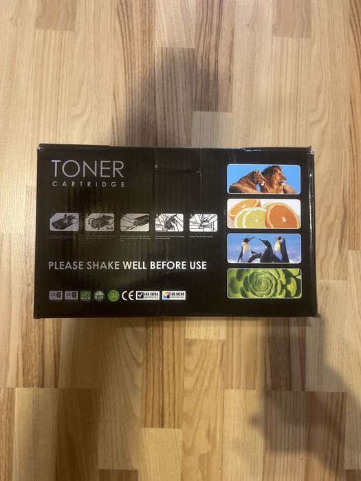 Vand Toner Cartridge