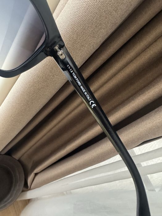 Слънчеви очила Tom Ford