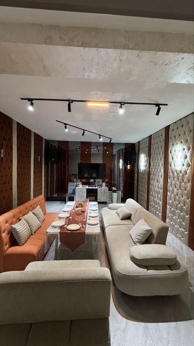 Бизнес - караоке-залы