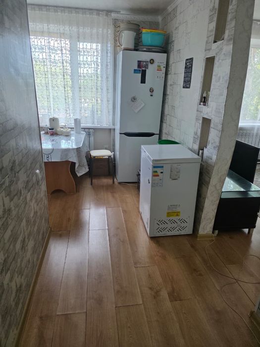 Продам 2х комнатную квартиру