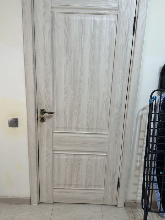 Двери сатылады жахсы жагдайда